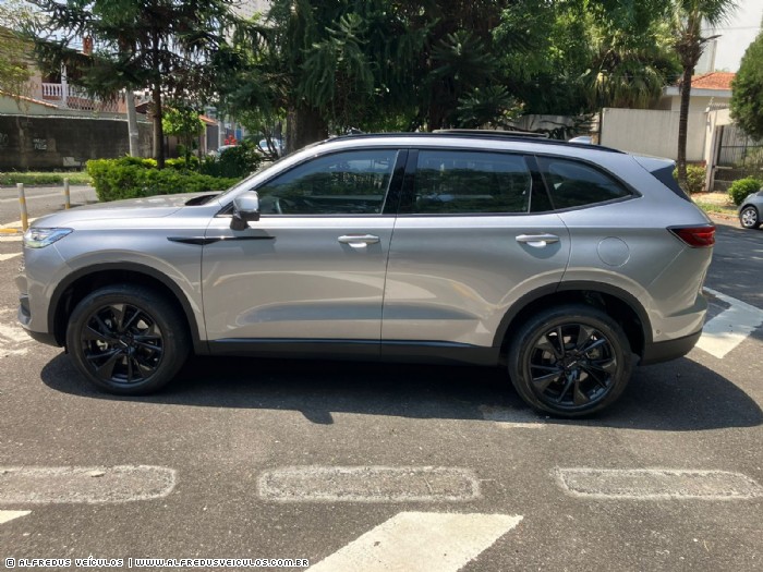 GWM HAVAL H6 PREMIUM HEV 2023/2024